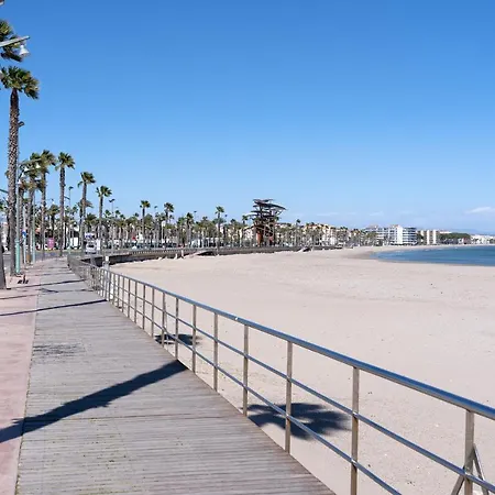 Hauzify I Kempenland Daire Salou