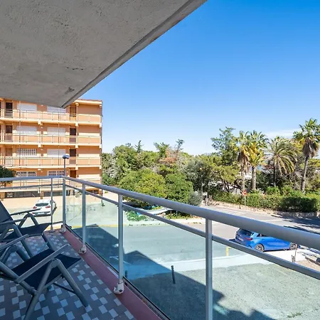 Hauzify I Kempenland Apartmán Salou