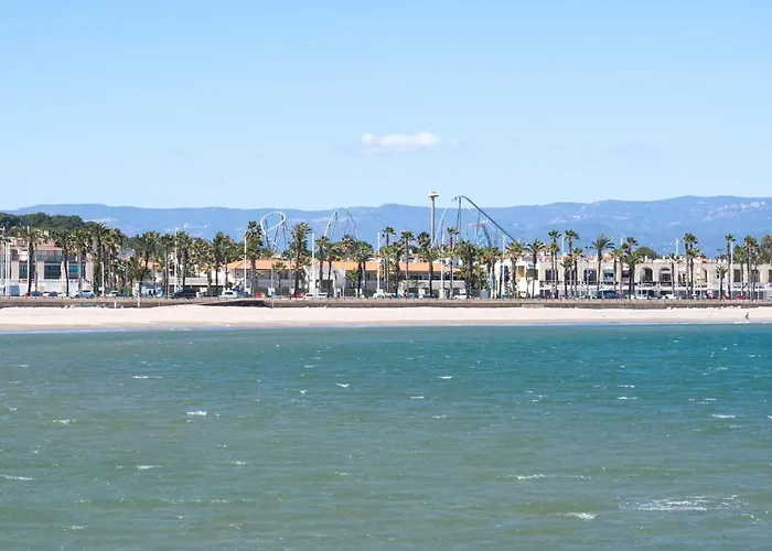 Hauzify I Kempenland * Salou