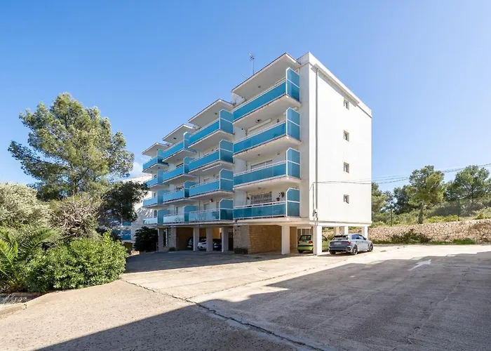 Hauzify I Kempenland Apartament *