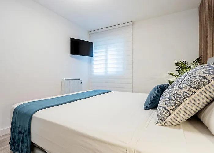 Hauzify I Kempenland Apartament *