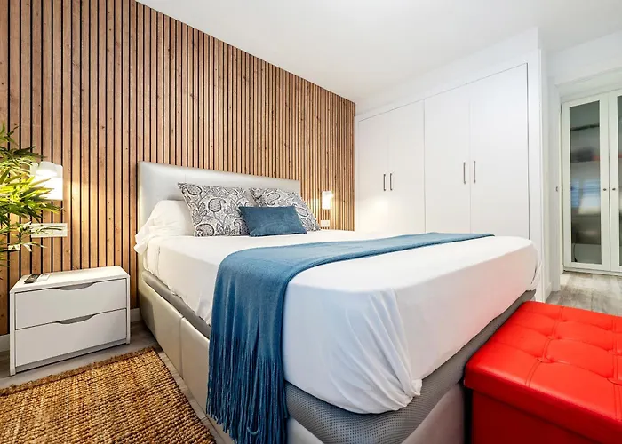 Hauzify I Kempenland Apartament *